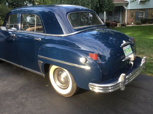 1949 Plymouth Special Deluxe - photo 2