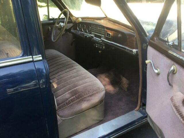 1949 Plymouth Special Deluxe - photo 9
