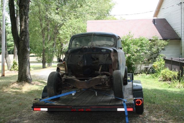 1949 Plymouth Other - photo 3
