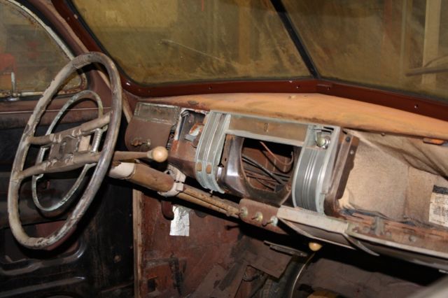 1949 Plymouth Other - photo 4