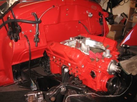 1949 Plymouth Other - photo 10