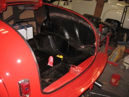 1949 Plymouth Other - photo 13