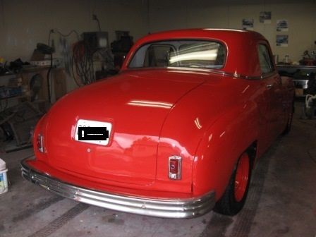 1949 Plymouth Other - photo 3