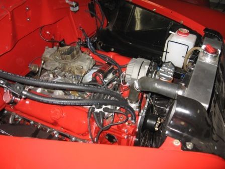 1949 Plymouth Other - photo 4