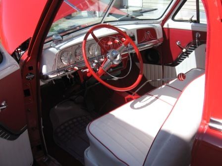 1949 Plymouth Other - photo 9