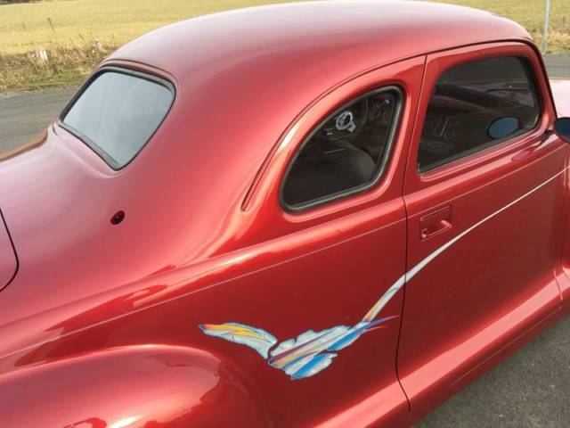 1949 Plymouth Business Coupe Coupe - photo 10