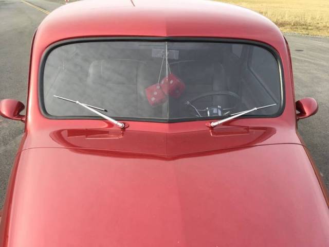 1949 Plymouth Business Coupe Coupe - photo 12