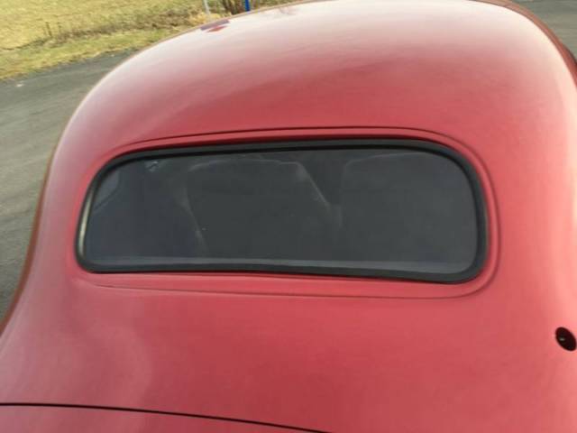1949 Plymouth Business Coupe Coupe - photo 13