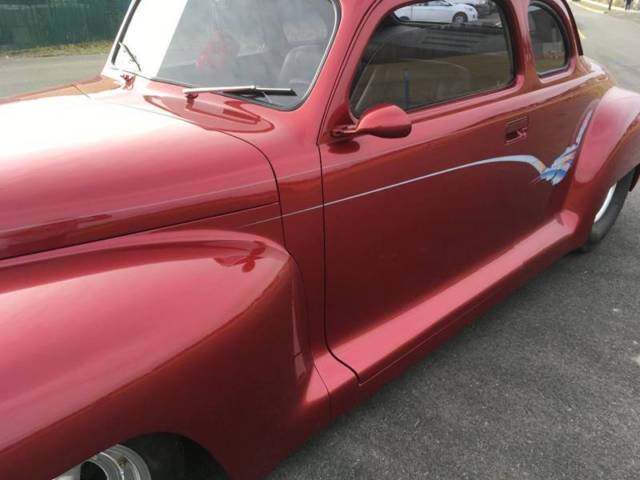 1949 Plymouth Business Coupe Coupe - photo 5