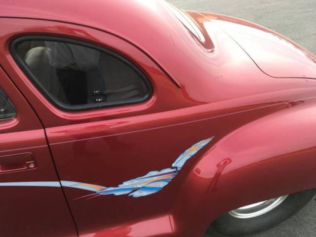 1949 Plymouth Business Coupe Coupe - photo 6