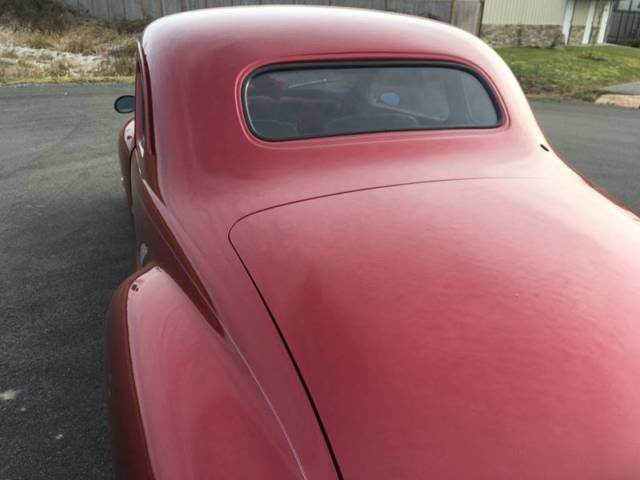 1949 Plymouth Business Coupe Coupe - photo 7