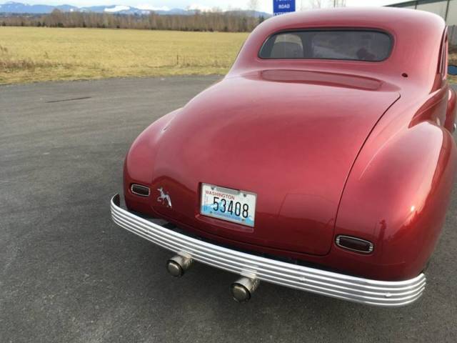 1949 Plymouth Business Coupe Coupe - photo 8