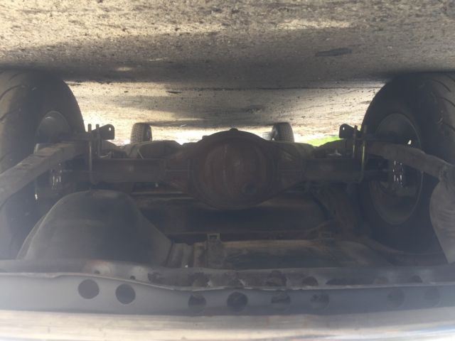 1949 Plymouth Other - photo 12