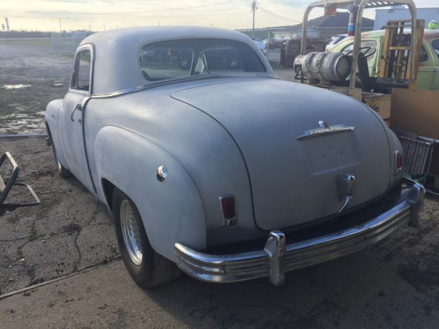 1949 Plymouth Other - photo 4