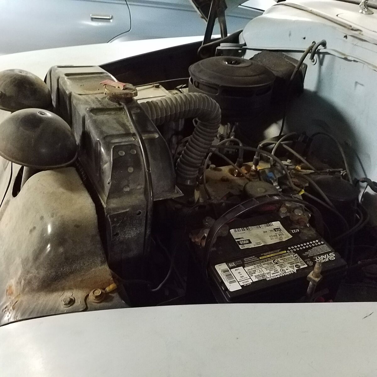 1949 Plymouth Other DELUXE - photo 10