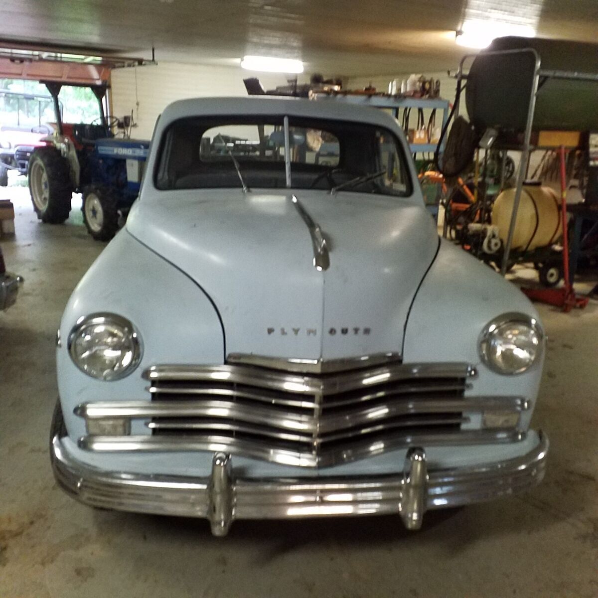 1949 Plymouth Other DELUXE - photo 11