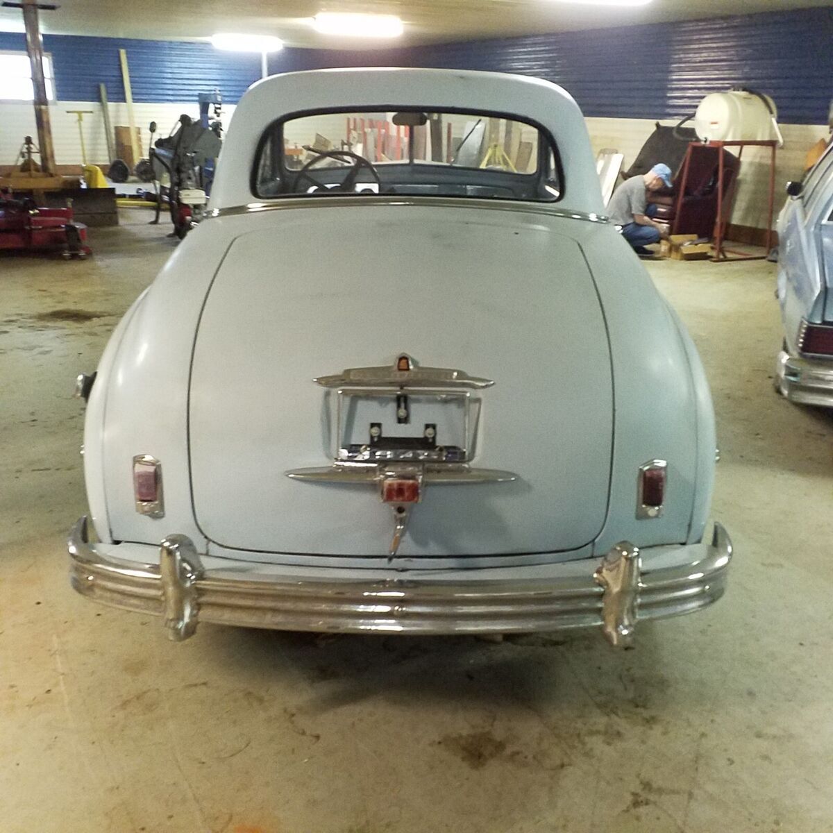 1949 Plymouth Other DELUXE - photo 5