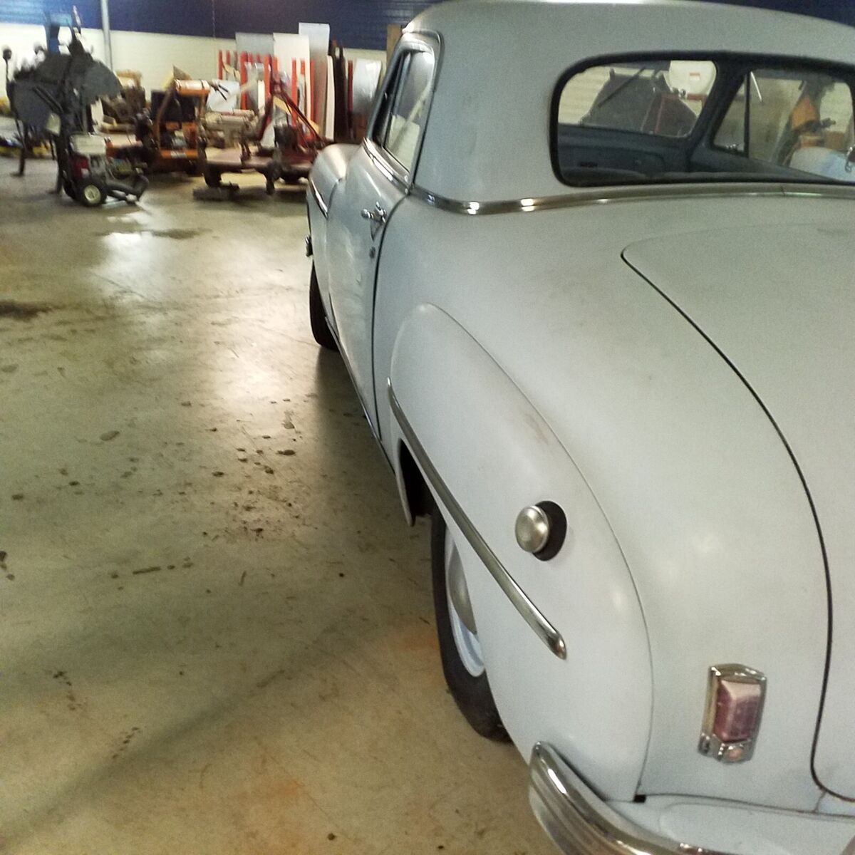 1949 Plymouth Other DELUXE - photo 6