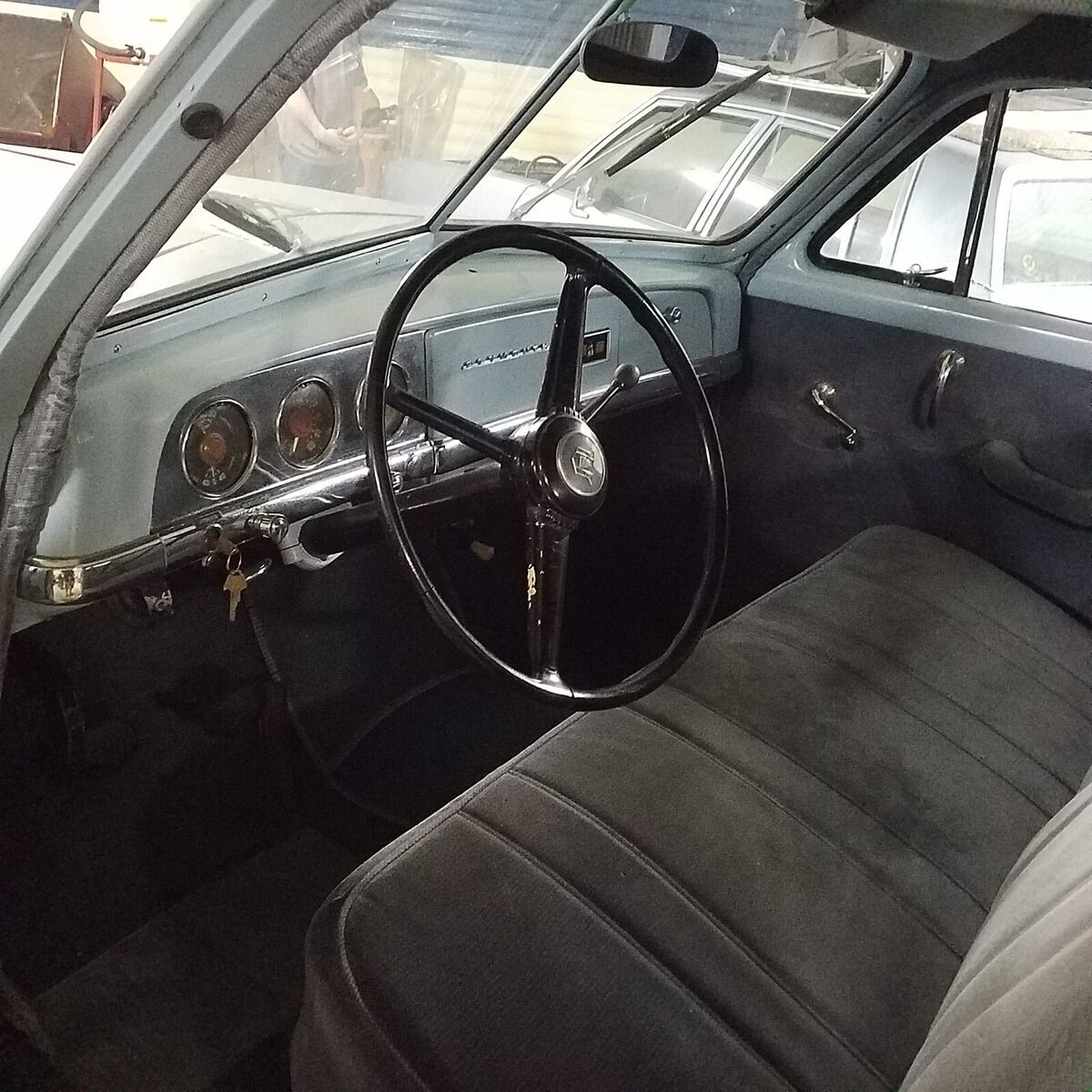 1949 Plymouth Other DELUXE - photo 8