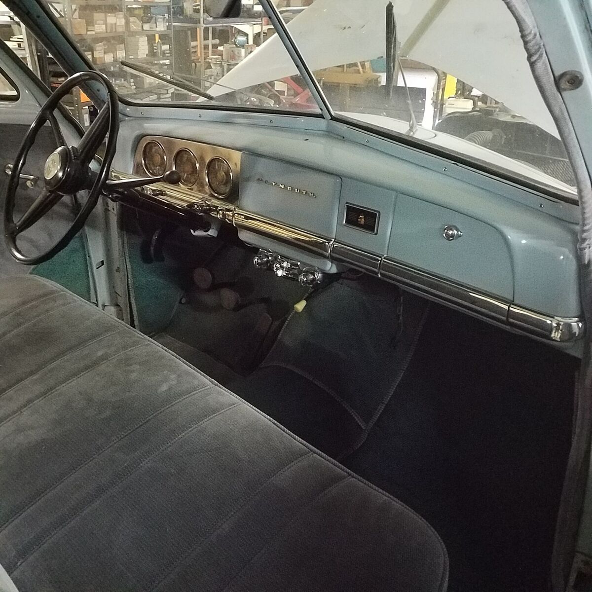 1949 Plymouth Other DELUXE - photo 9
