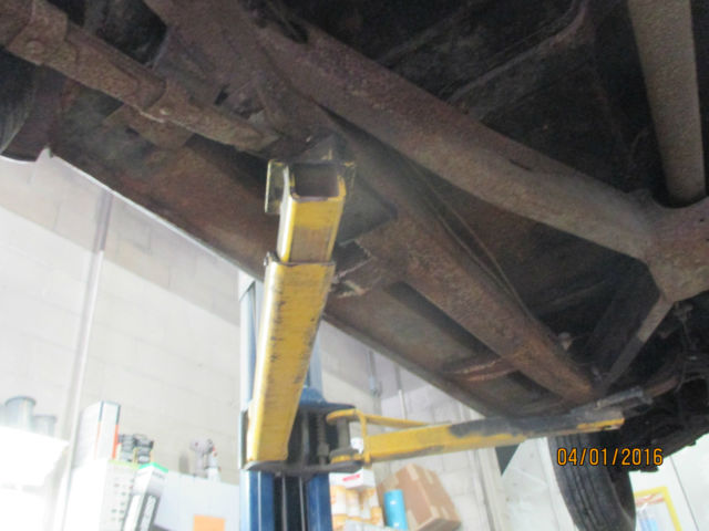 1949 Other Makes Convertible - photo 10