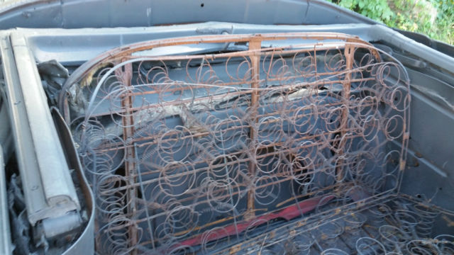 1949 Other Makes Convertible - photo 11