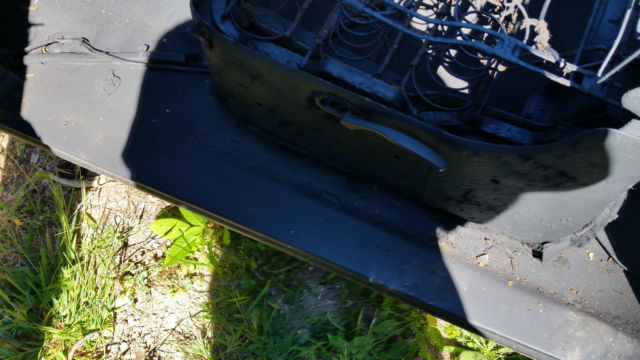 1949 Other Makes Convertible - photo 13