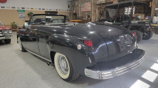 1949 Plymouth Other - photo 10