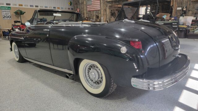 1949 Plymouth Other - photo 8