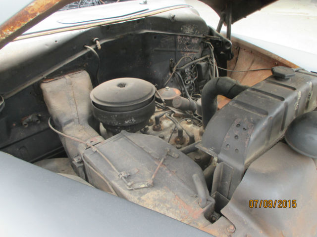 1949 Other Makes Convertible - photo 5