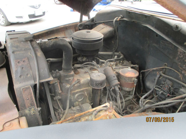 1949 Other Makes Convertible - photo 6