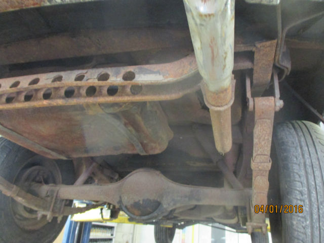 1949 Other Makes Convertible - photo 7