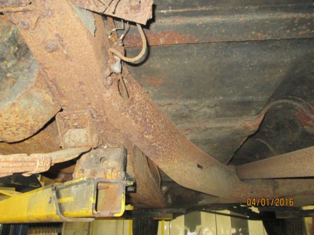 1949 Other Makes Convertible - photo 8