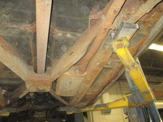 1949 Other Makes Convertible - photo 9