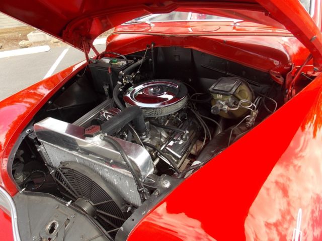 1949 Plymouth Convertible - photo 10