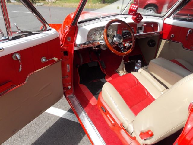 1949 Plymouth Convertible - photo 5