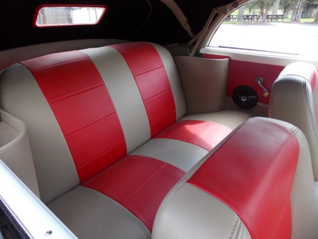 1949 Plymouth Convertible - photo 8