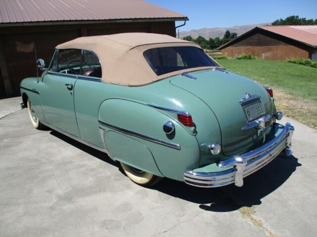 1949 Plymouth Special Deluxe - photo 9