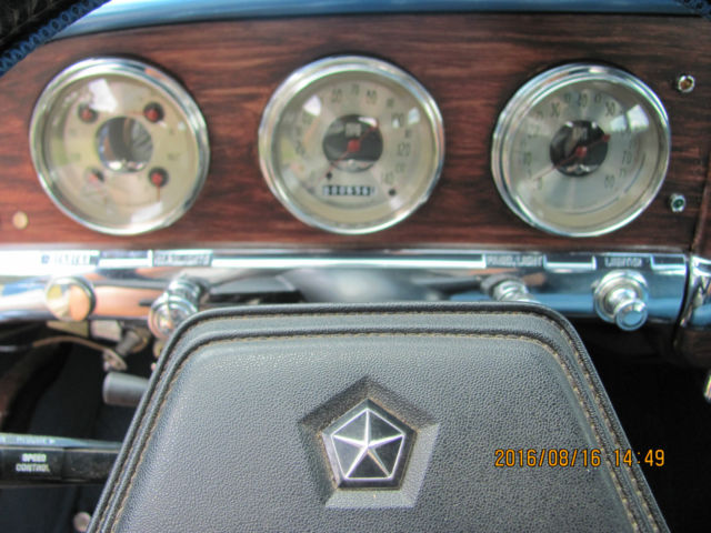 1949 Plymouth Other - photo 10