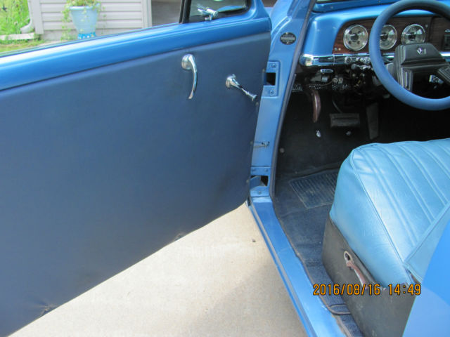 1949 Plymouth Other - photo 13