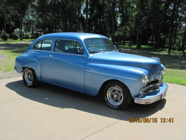 1949 Plymouth Other - photo 2
