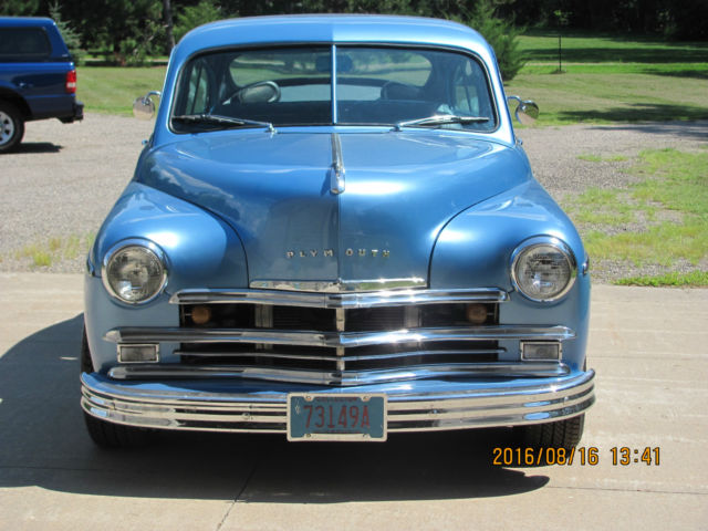 1949 Plymouth Other - photo 3