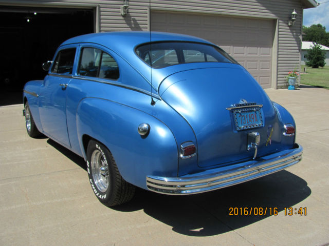 1949 Plymouth Other - photo 4