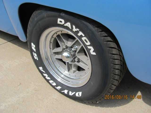 1949 Plymouth Other - photo 6