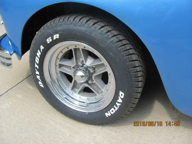 1949 Plymouth Other - photo 7
