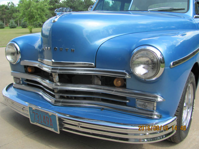 1949 Plymouth Other - photo 8