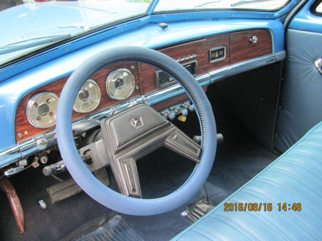 1949 Plymouth Other - photo 9