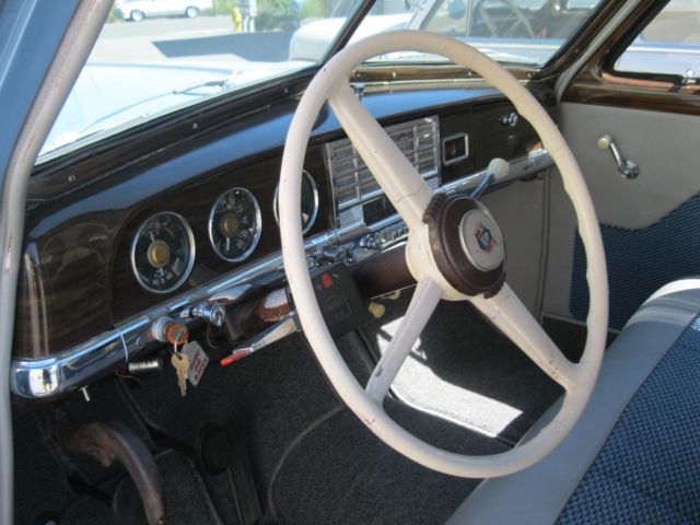 1949 Plymouth Other - photo 13