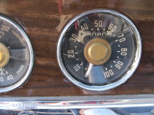 1949 Plymouth Other - photo 6