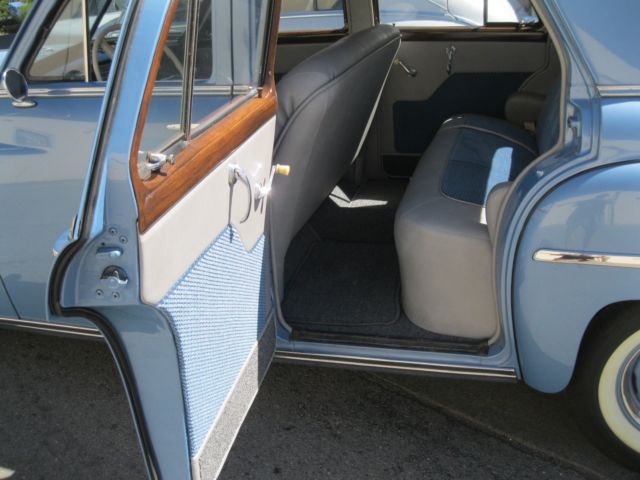 1949 Plymouth Other - photo 8